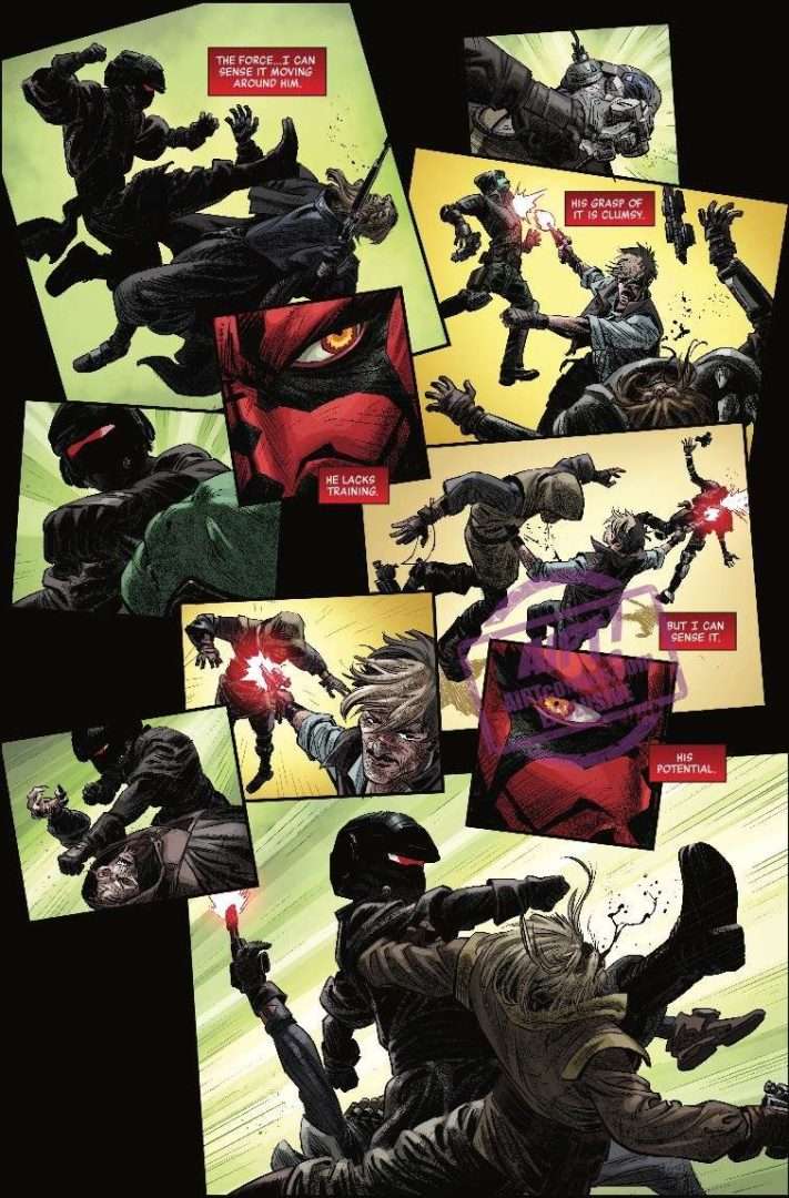 Age of Republic Maul 5