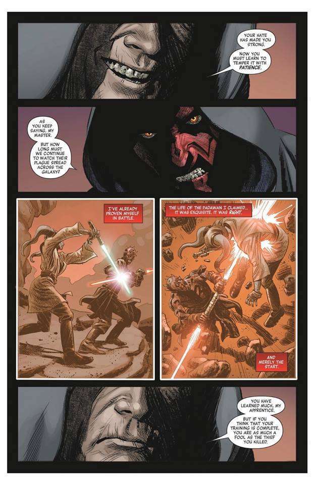 Age of Republic Maul 7