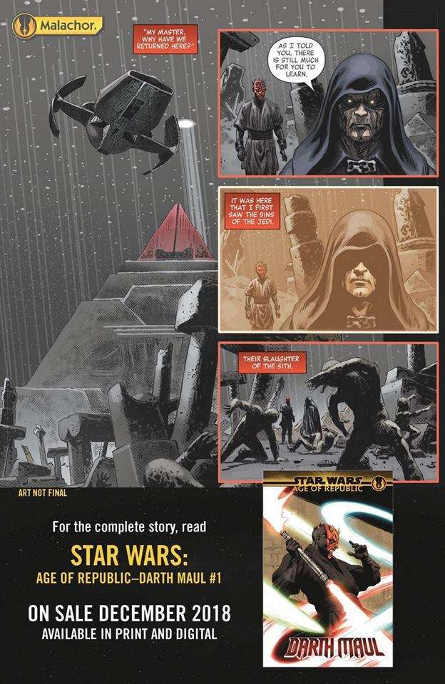 Age of Republic Maul 8