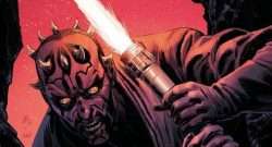 Age of Republic Maul evidenza