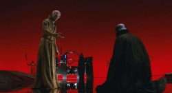 Snoke Gli Ultimi Jedi