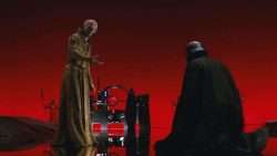 Snoke Gli Ultimi Jedi