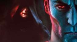 Thrawn tradimento evidenza