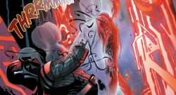 darth vader dark lord of the sith evidenza