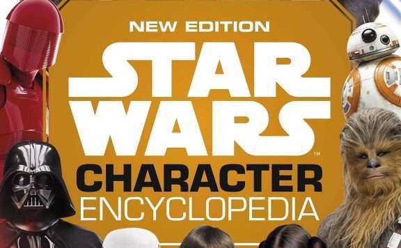 star wars enciclopedie nuove edizioni evidenza