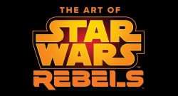 The Art of Star Wars Rebels evidenza