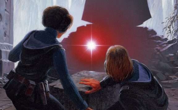 La Gemma di Kaiburr evidenza B