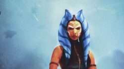 Ahsoka evidenza B
