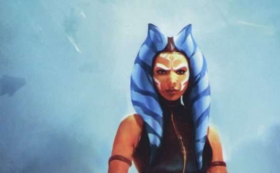 Ahsoka evidenza B