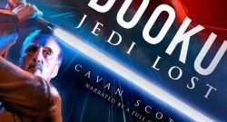 Dooku Jedi Lost evidenza