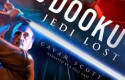 Dooku Jedi Lost evidenza