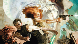 NJO Force Heretic I Remnant evidenza