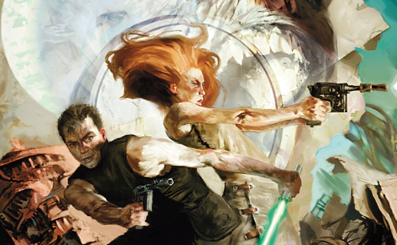 NJO Force Heretic I Remnant evidenza