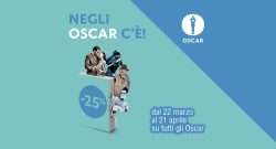 oscar mondadori star wars offerta