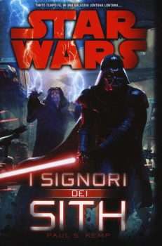 I Signori dei Sith (Panini Comics)
