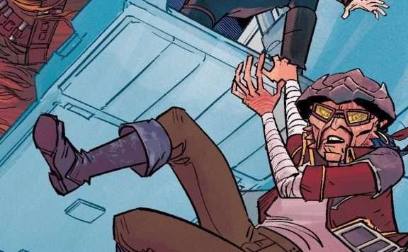 Pirate's Price evidenza B