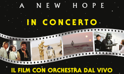 Star Wars A New Hope concerto