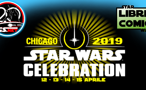 Live Celebration 2019 evidenza