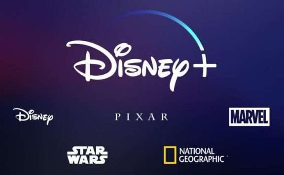 Disney+ logo