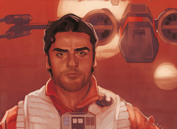 poe dameron leggenda perduta evidenza
