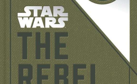 The Rebel Files
