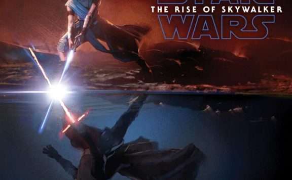 art-of-rise-of-skywalker