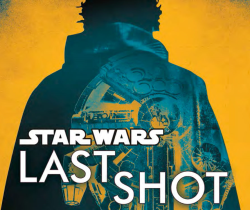 star wars last shot mondadori evidenza