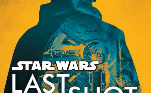 star wars last shot mondadori evidenza