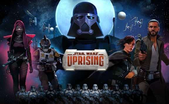 L'Insurrezione art of evidenza