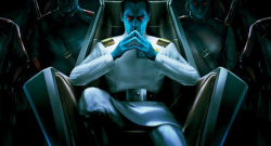 Thrawn Treason evidenza