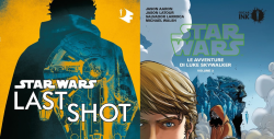 mondadori star wars luglio evidenza