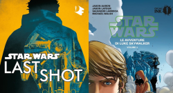 mondadori star wars luglio evidenza