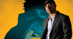 Daniel José Older intervista