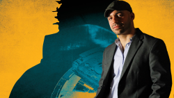 Daniel José Older intervista