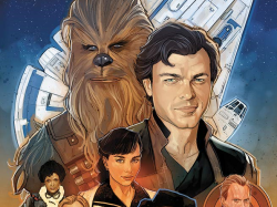 Solo: A Star Wars Story