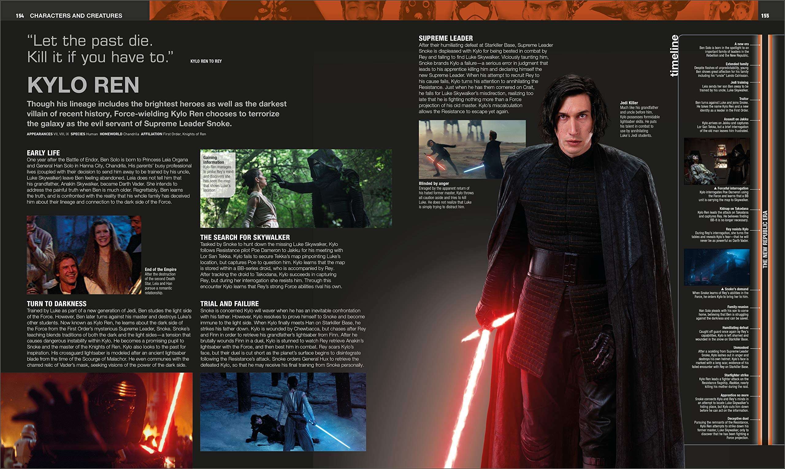 Ultimate Star Wars New Edition 2