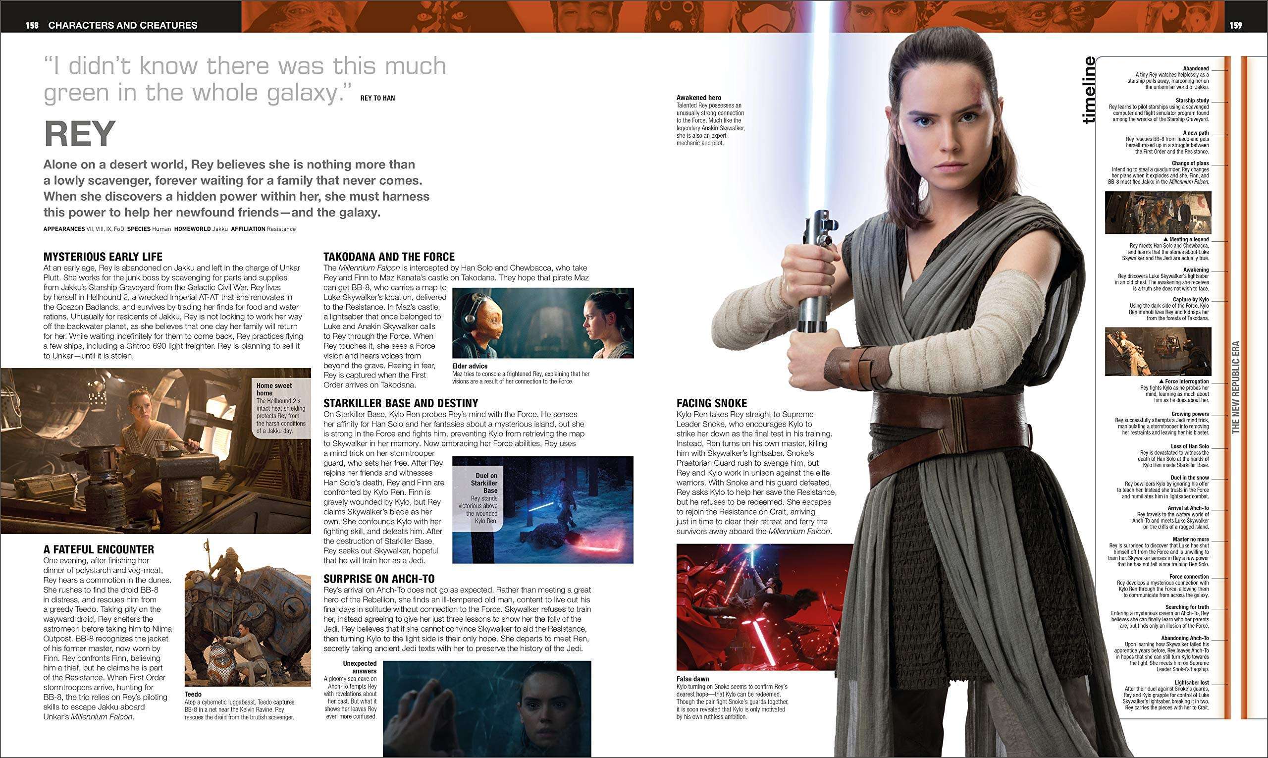 Ultimate Star Wars New Edition 3