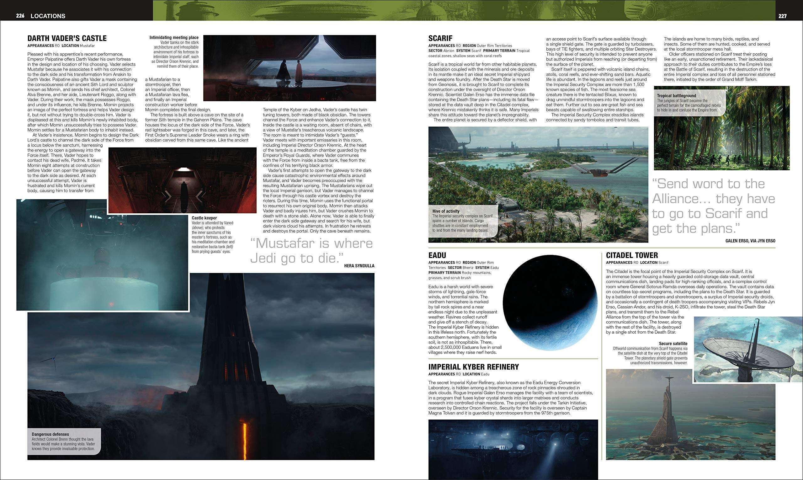 Ultimate Star Wars New Edition 4