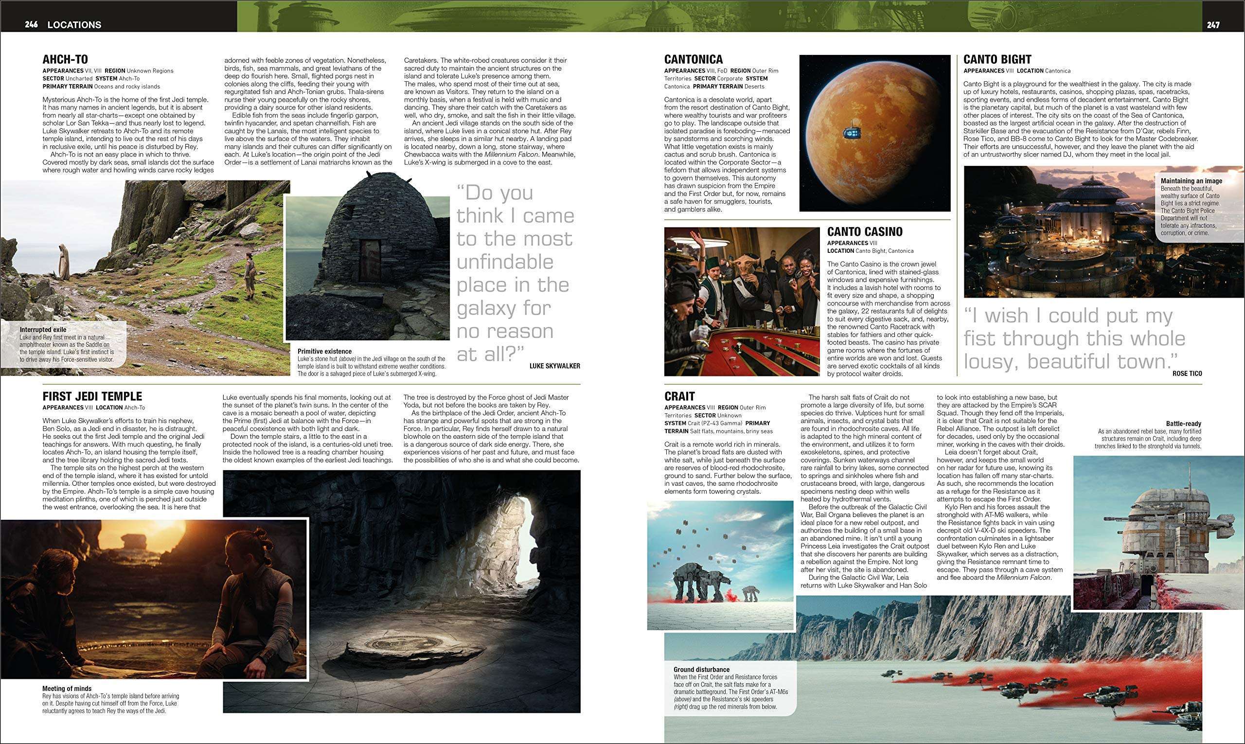 Ultimate Star Wars New Edition 5