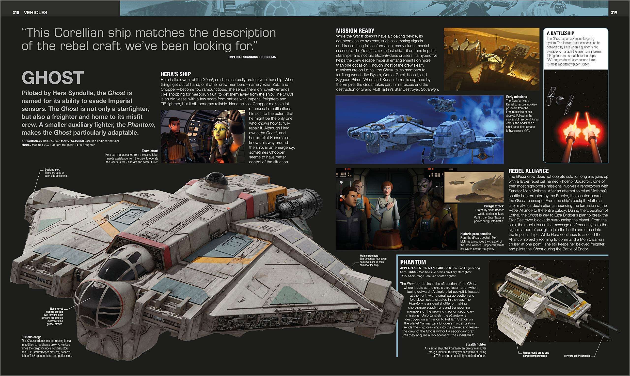 Ultimate Star Wars New Edition 8