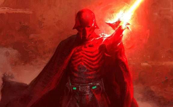 Star Wars: Myth and Fables