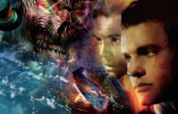 The Unifying Force NJO evidenza