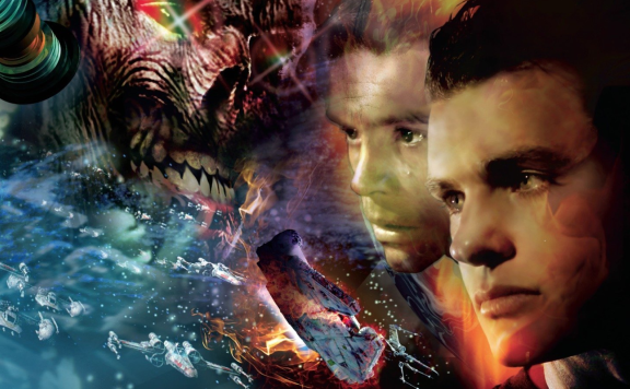 The Unifying Force NJO evidenza