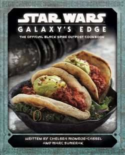 galaxy's edge food