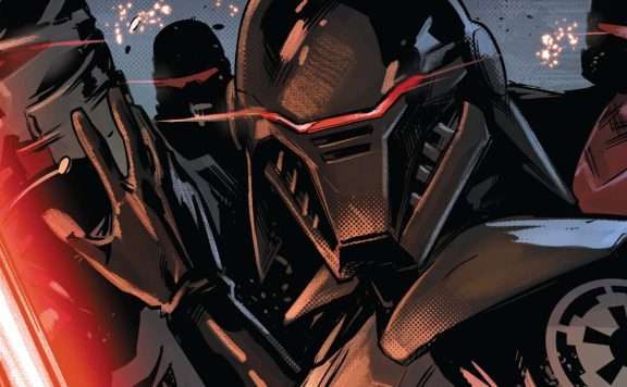 jedi fallen order dark temple inquisitrice