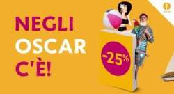 oscar mondadori -25%