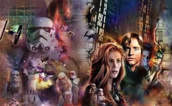 Survivor's Quest cover art