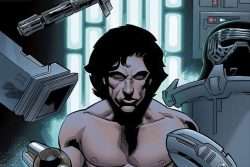 Age of Resistance Kylo evidenza