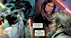 Age of Resistance: Supreme Leader Snoke evidenza