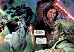 Age of Resistance: Supreme Leader Snoke evidenza